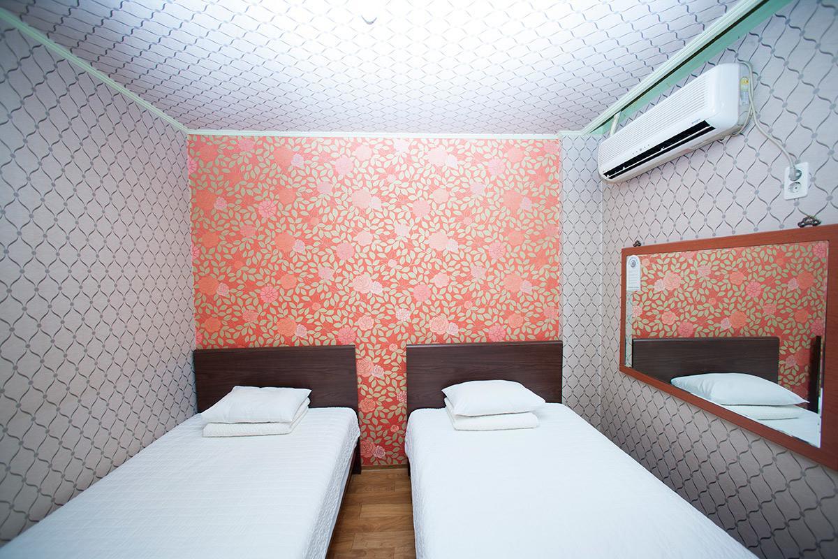 Jeju Brd Hotel Exteriér fotografie
